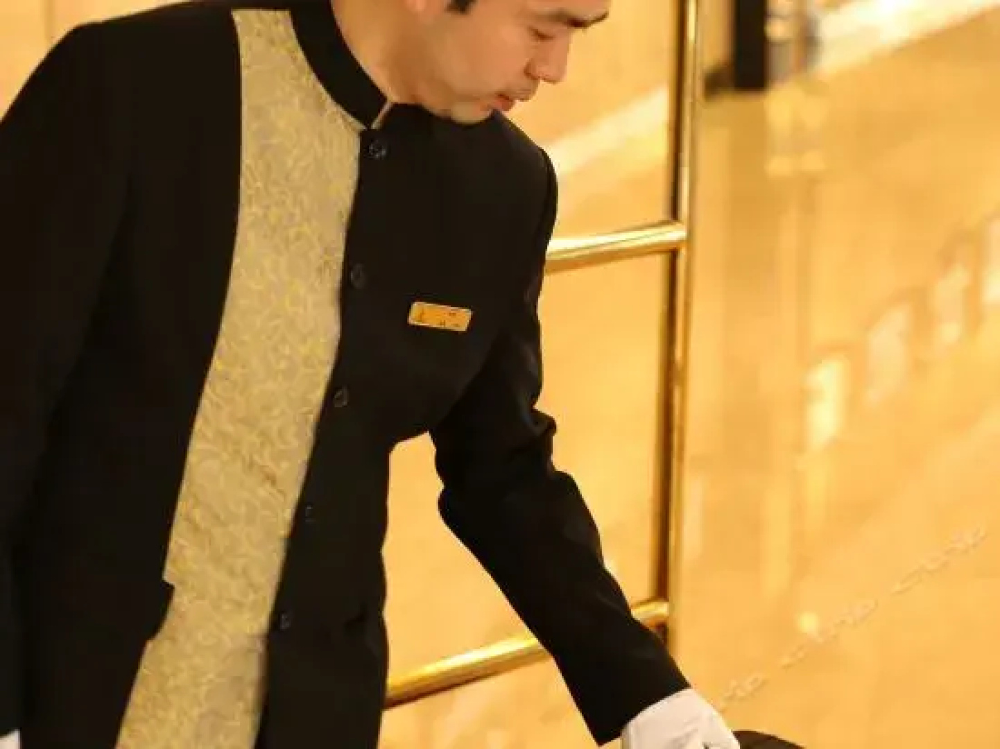 Siyuan Hotel