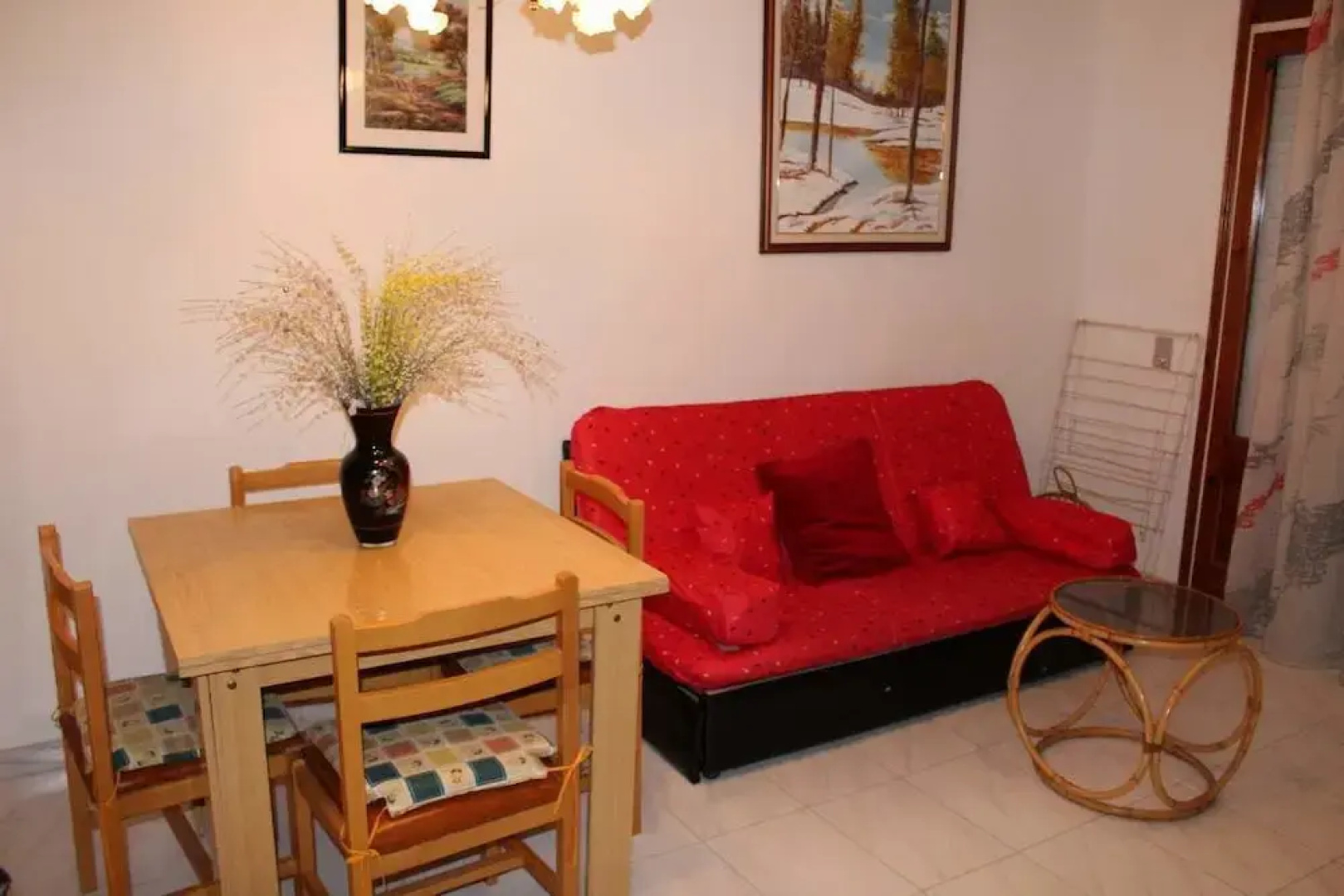 Apartamento Puigmal Park B1 2C