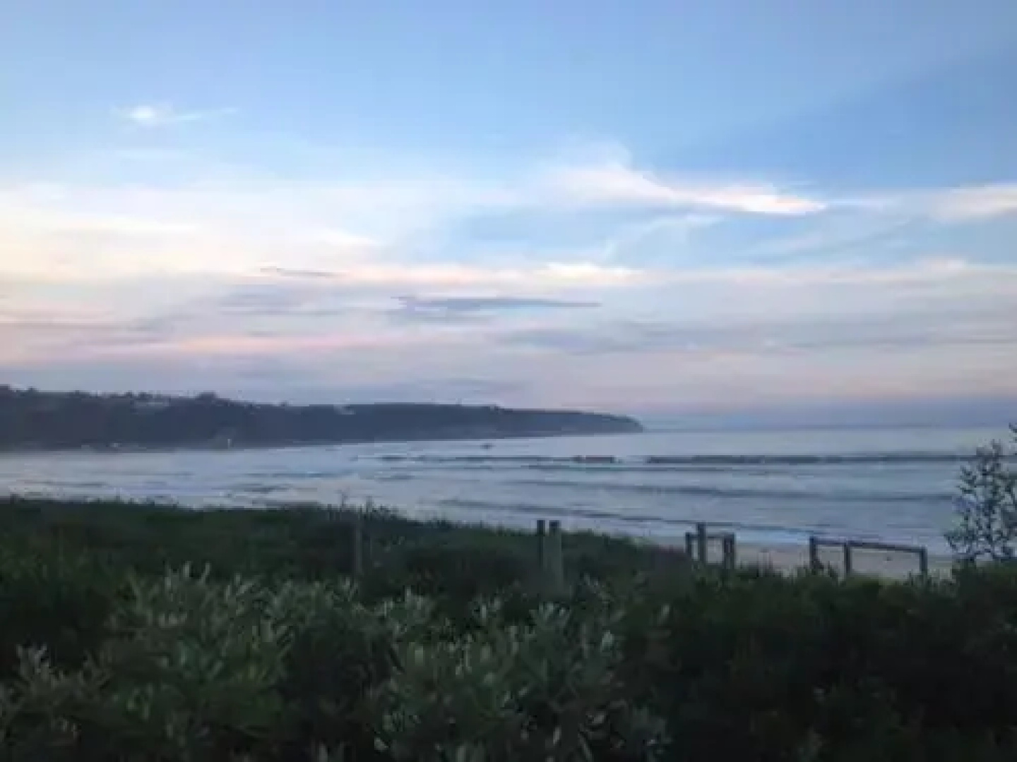 Seachange Apartments Merimbula