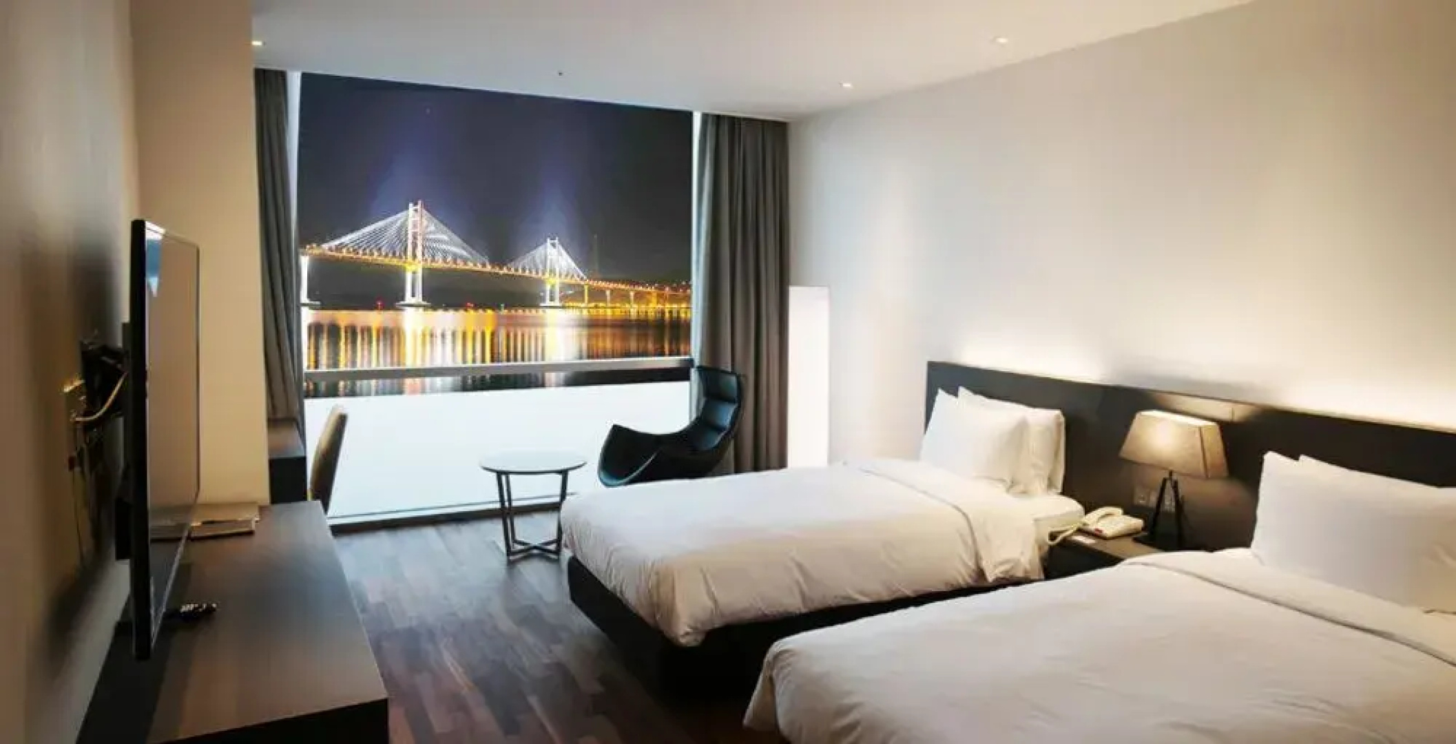Masan Riviera Tourist Hotel