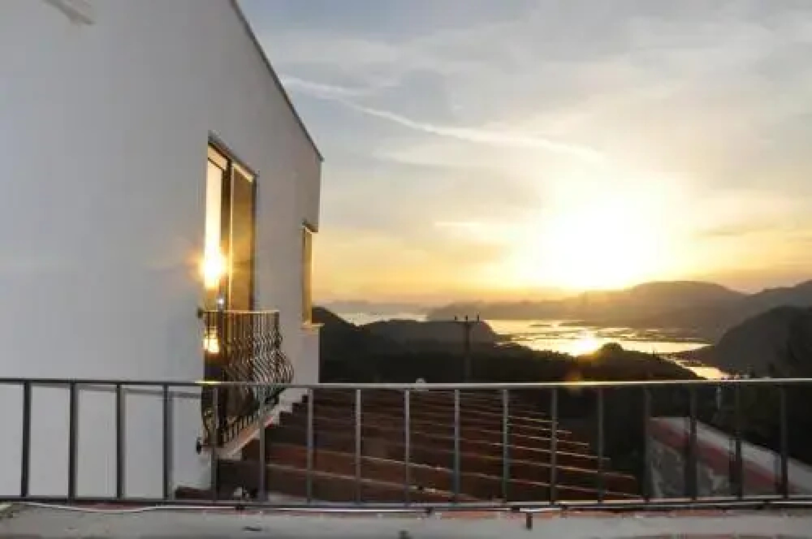 Villa Horizon
