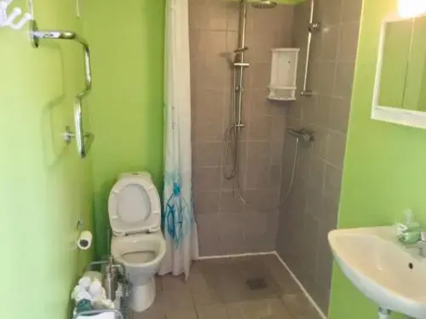 Risskov Bellevue Guesthouse