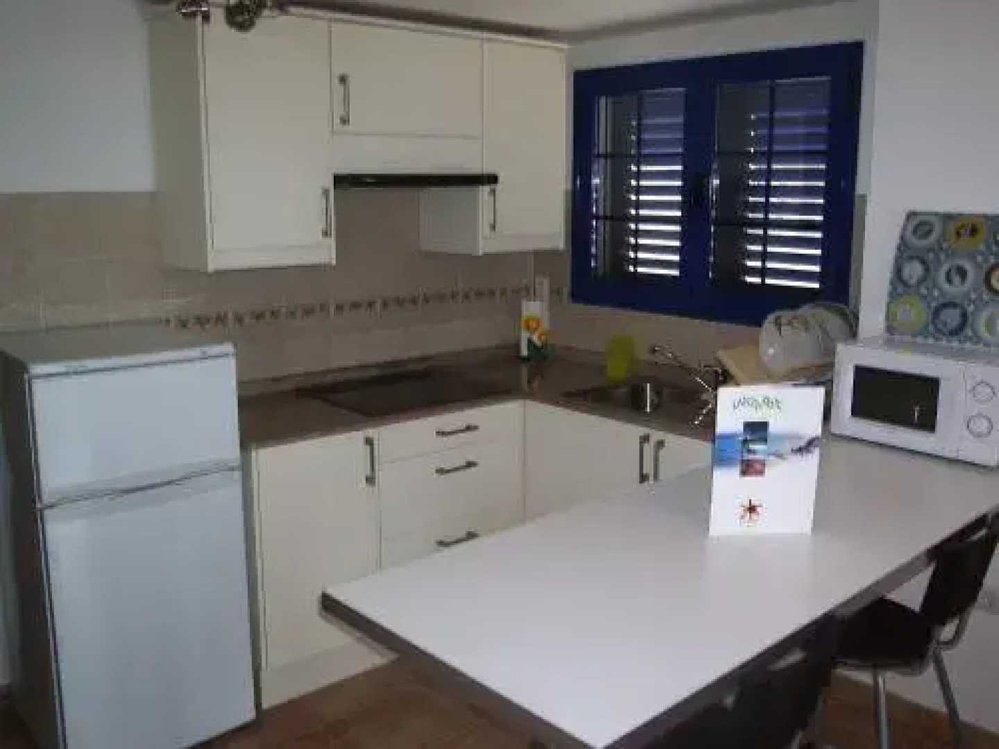 Casita al Mar