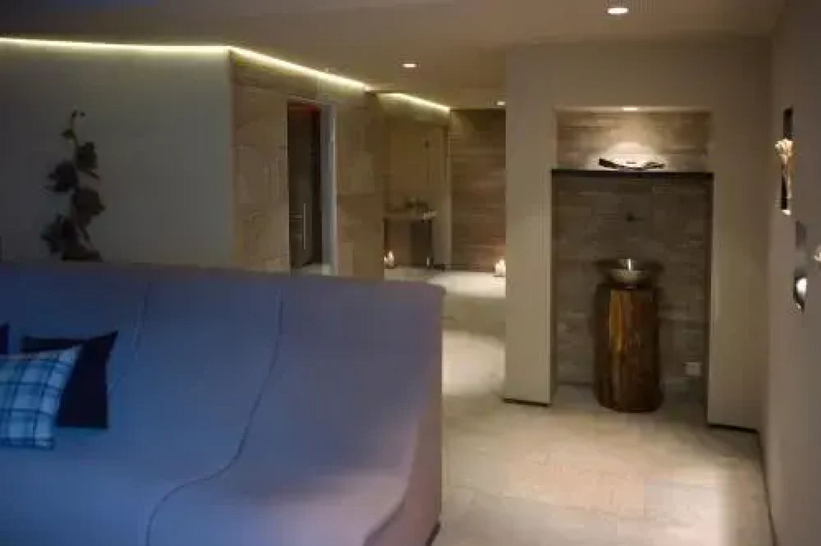 Boutique Hotel St. Georg Ferienwohnung