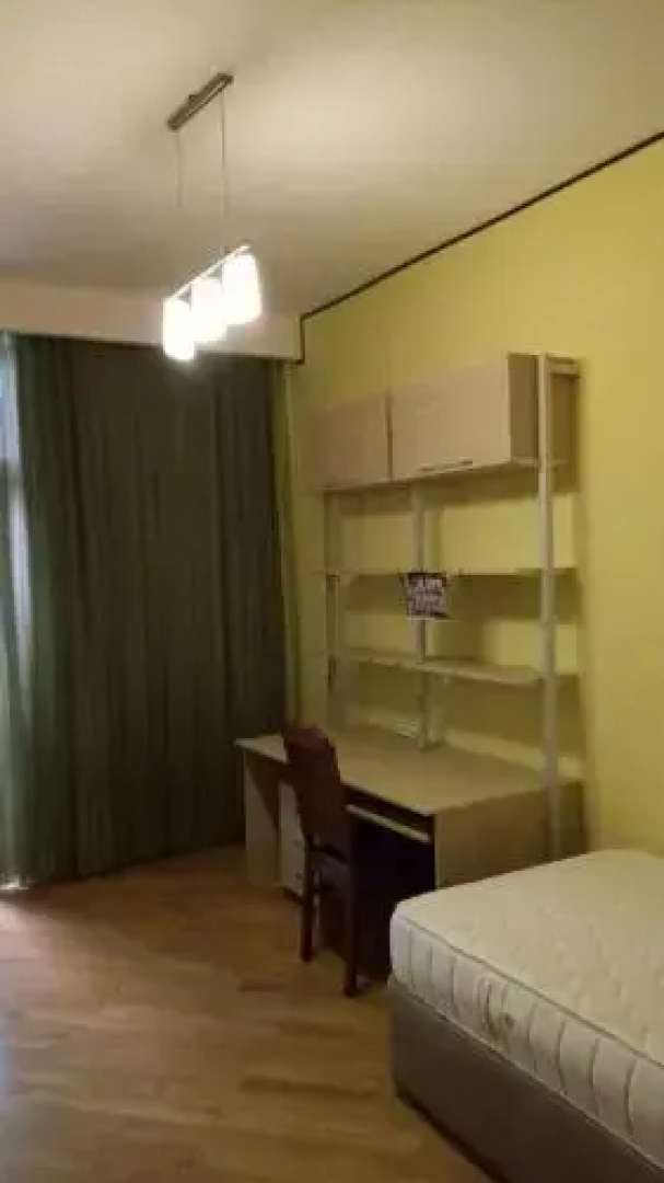 Dilyara Alieva 237 Apartment