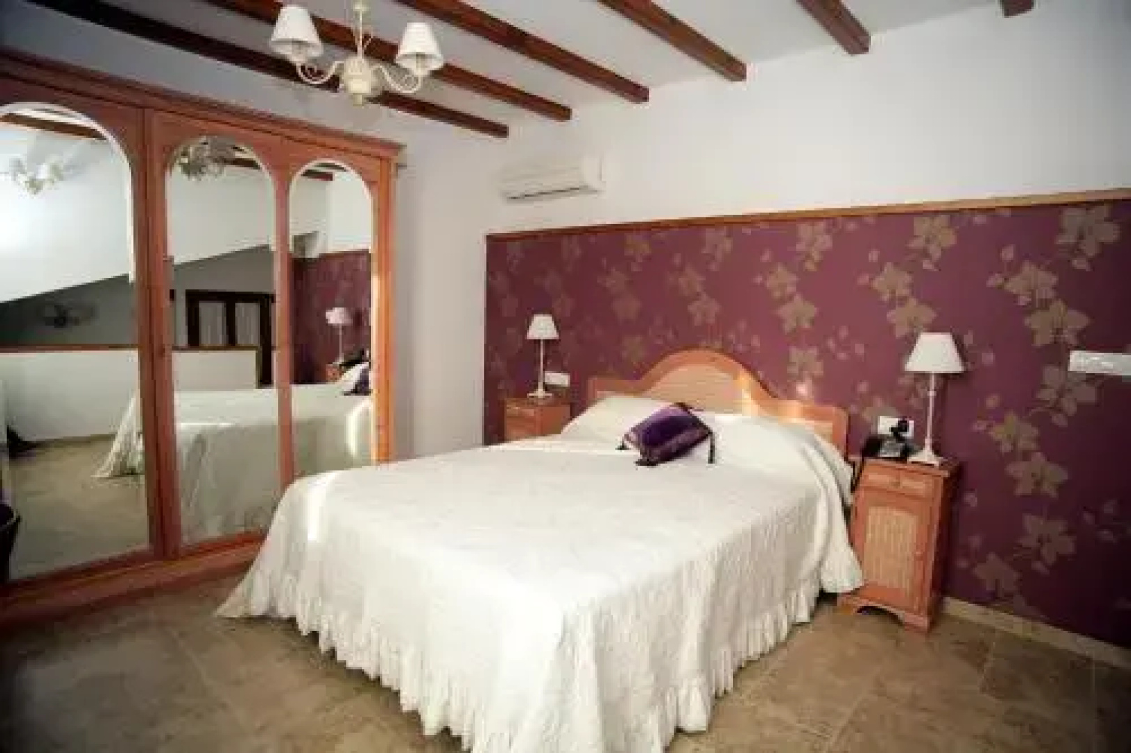 Huerto De La Luz