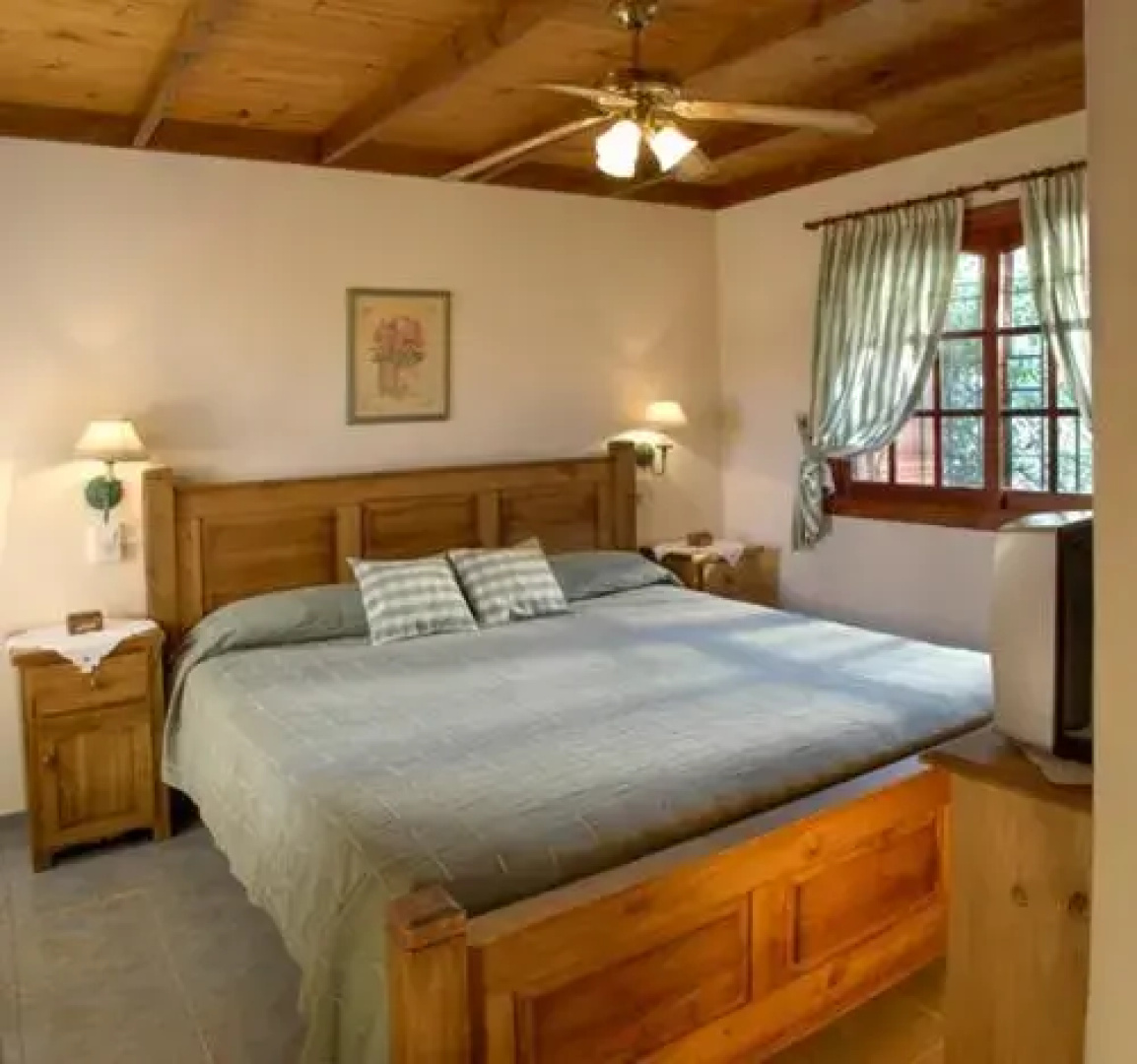 Cabañas Steinhaus