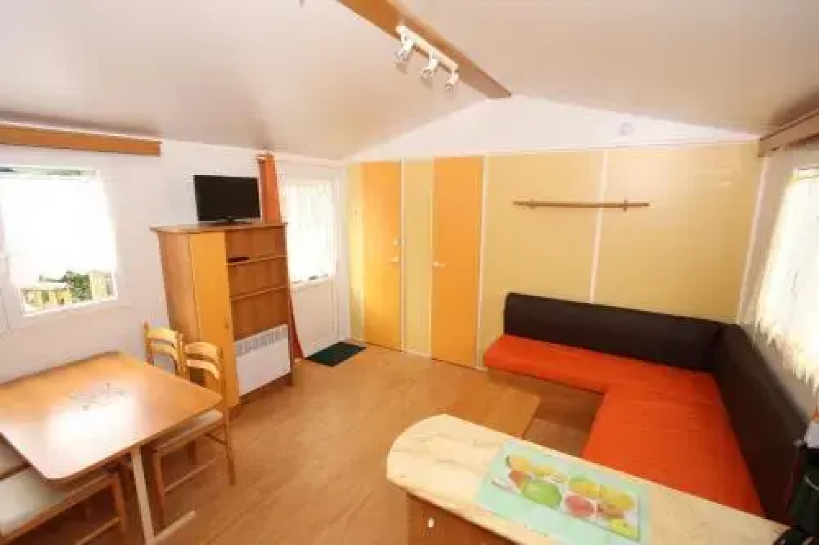 Camping de Sion