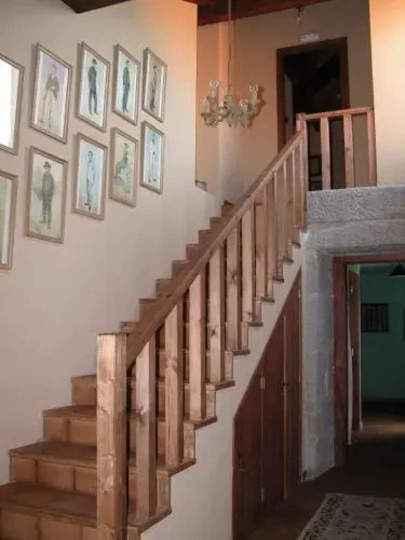 Country house Vilalen