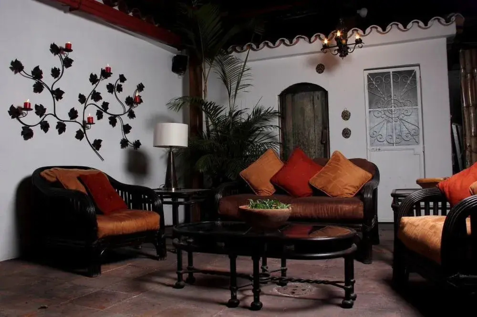 Casa La Capilla Boutique