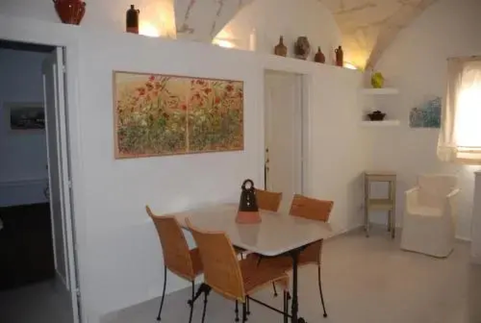 Agroturisme Binisaid