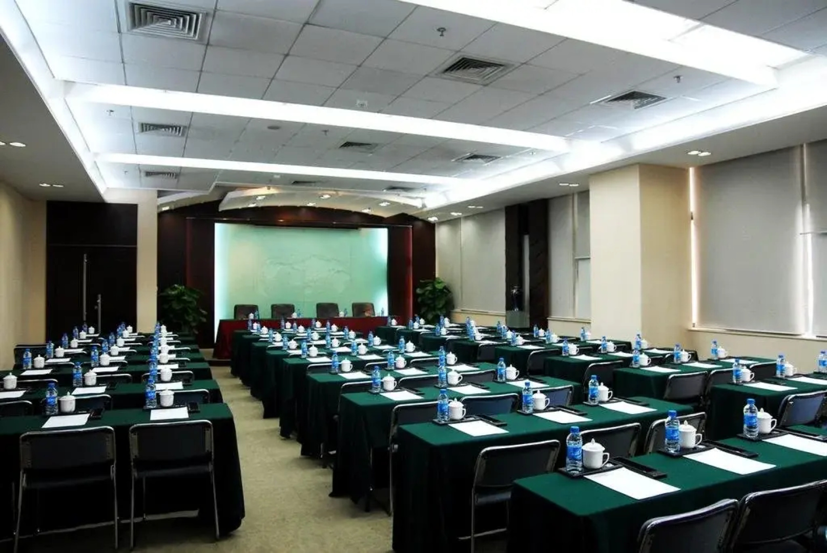 Shenzhen Easun North Hotel