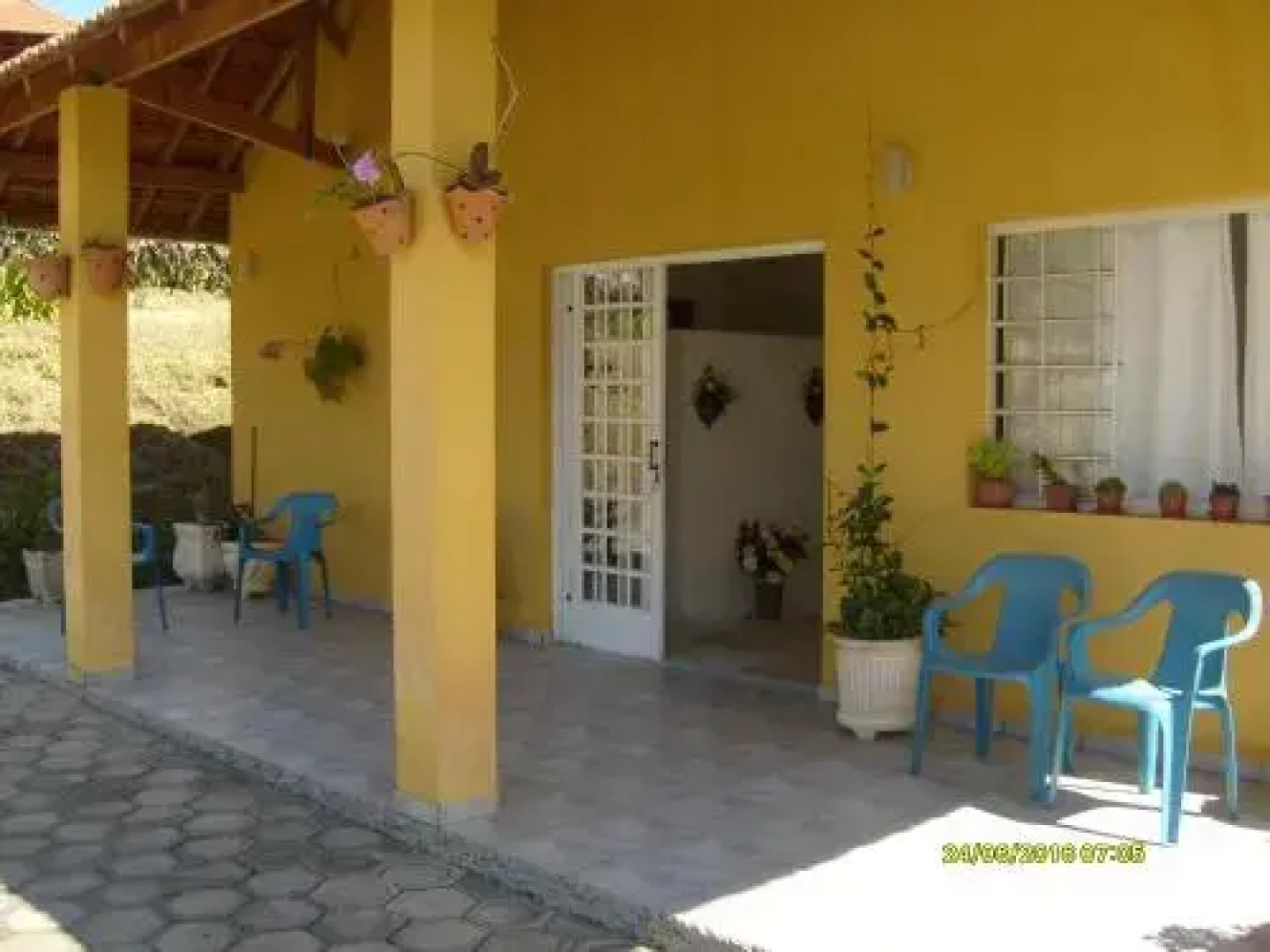 Pousada e Restaurante Recanto