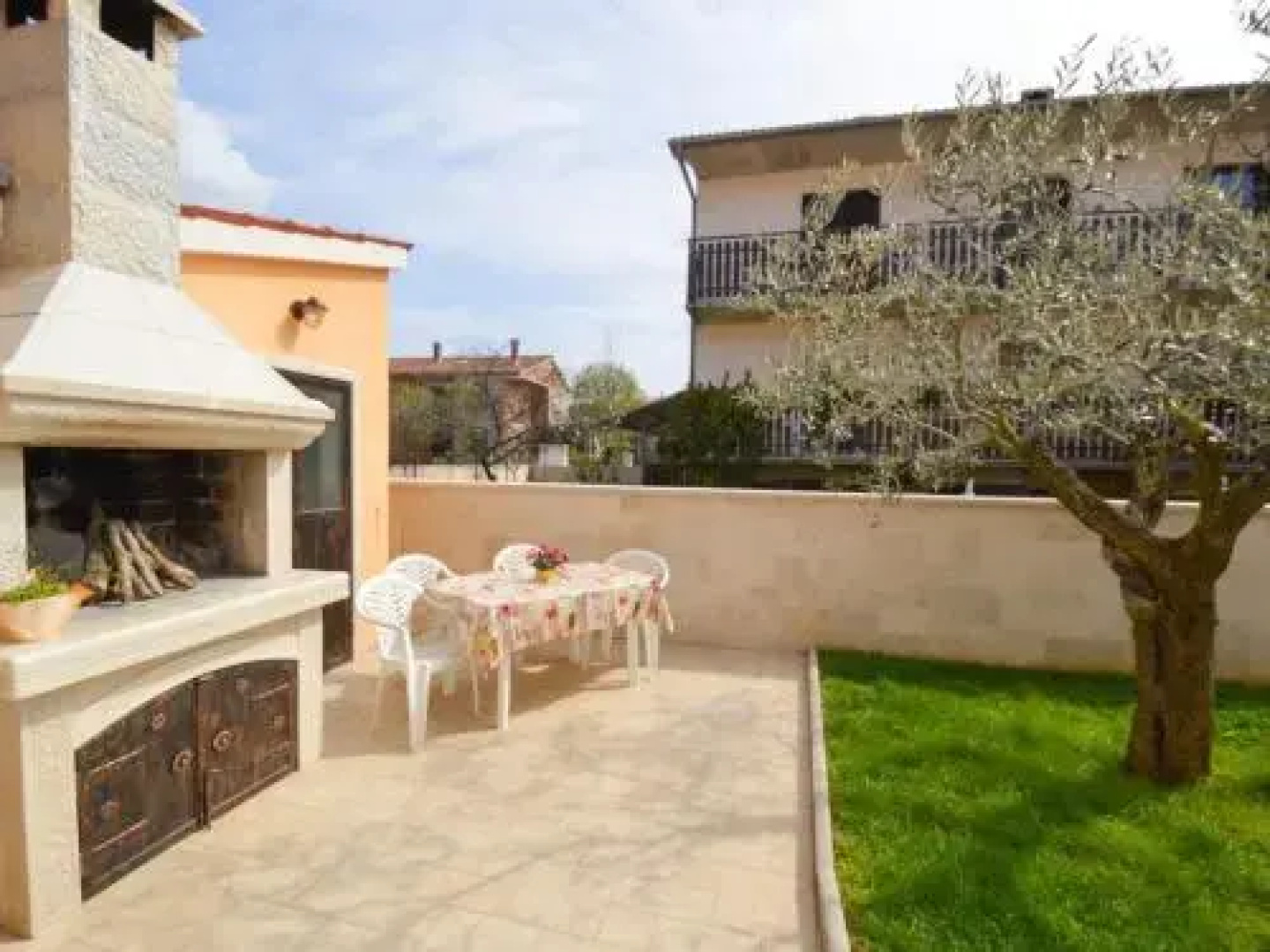 Apartments Veli vrh