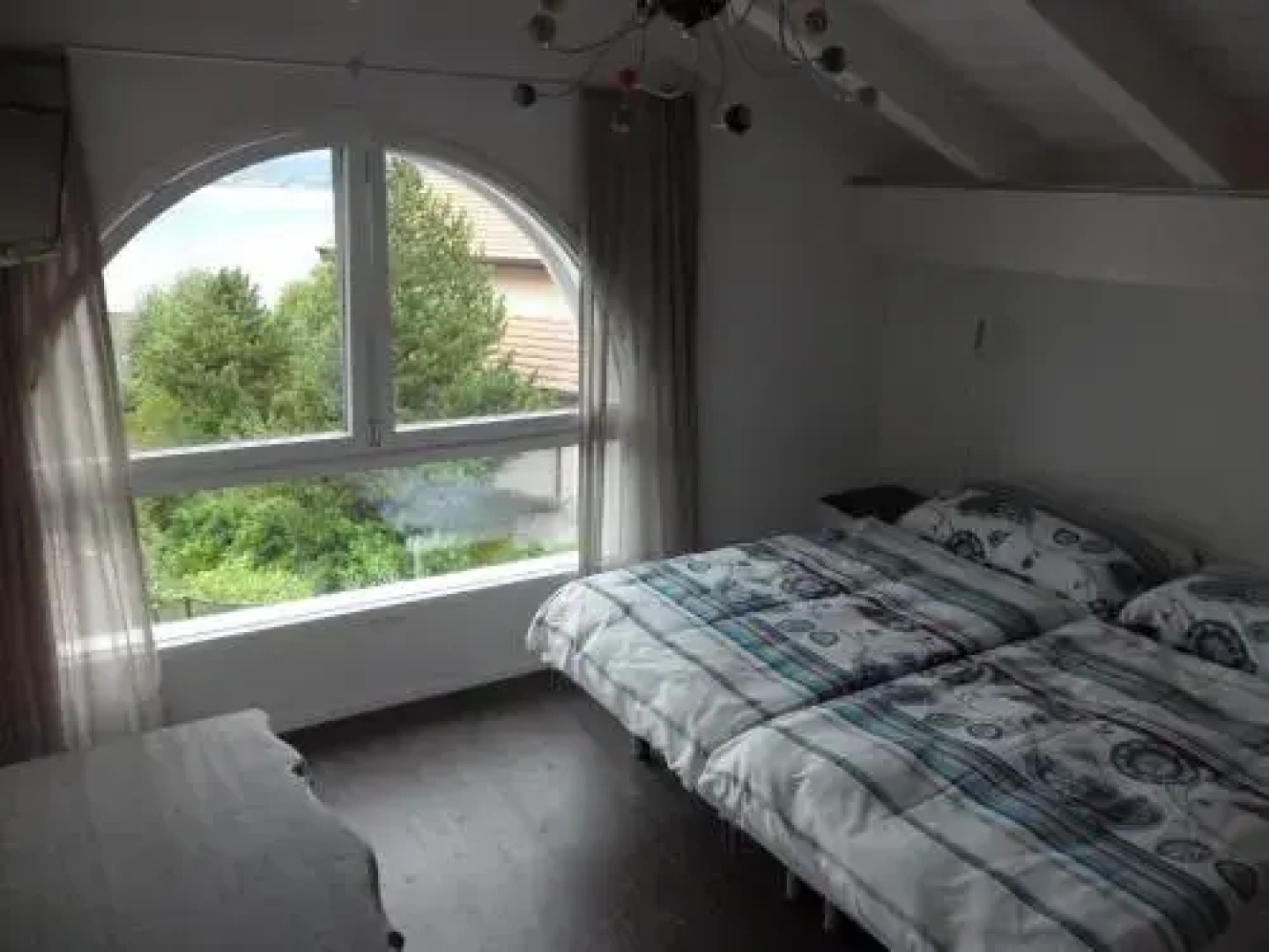 Apartment Philuma