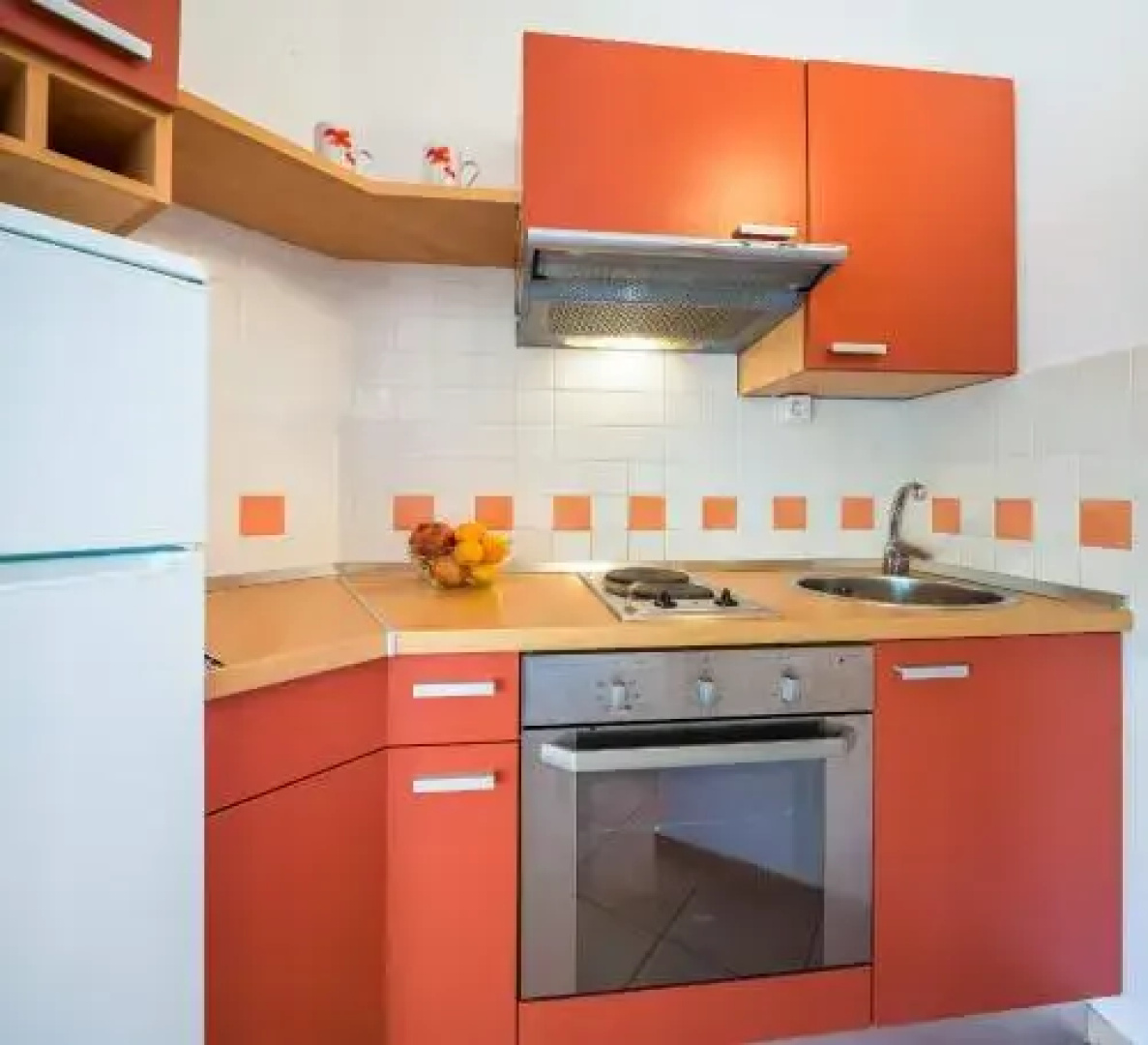 Apartments Katica