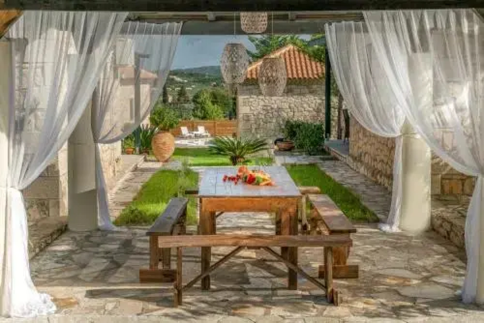 San Antonio Villas