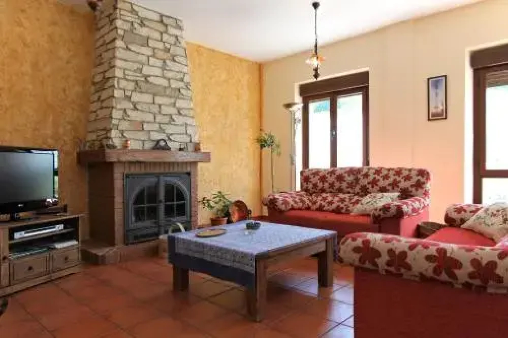 Hotel Los Arrenes de Tarancueña