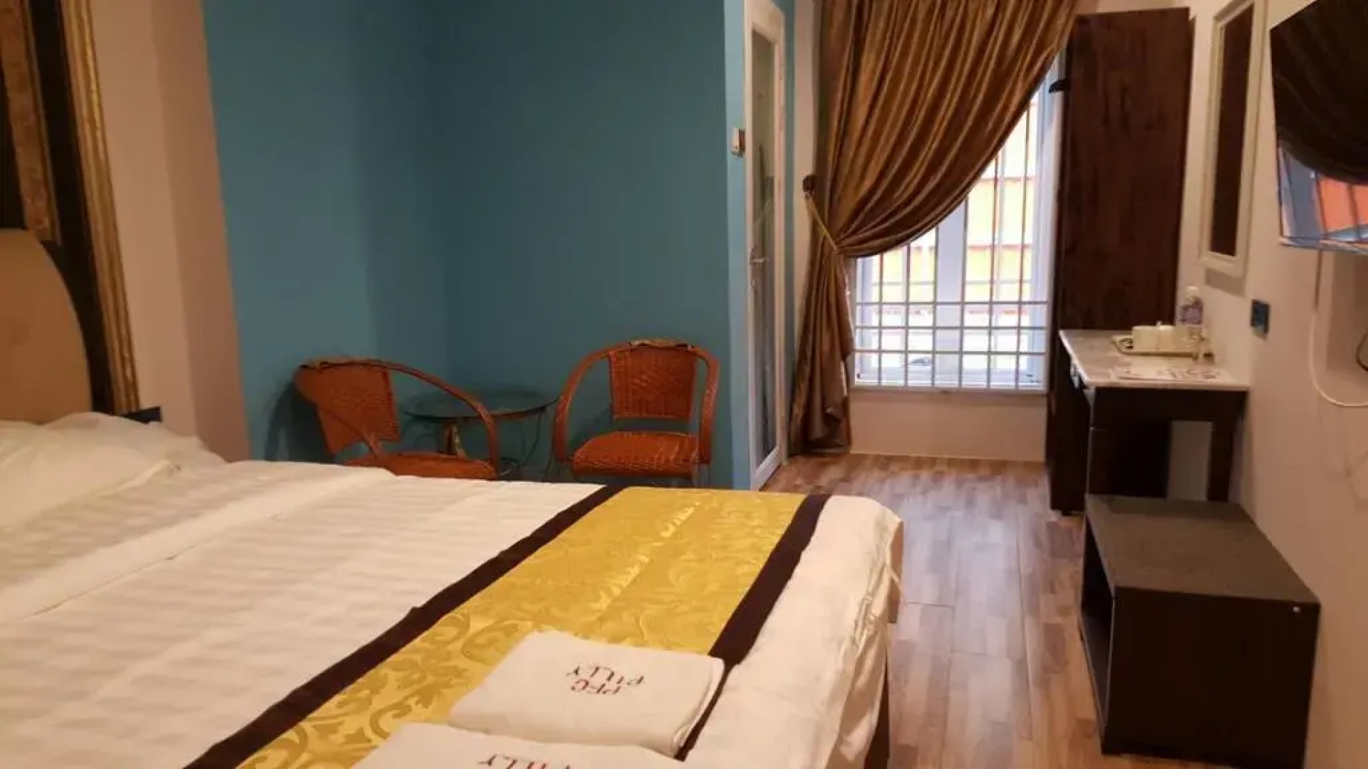 Pilly Holiday Home