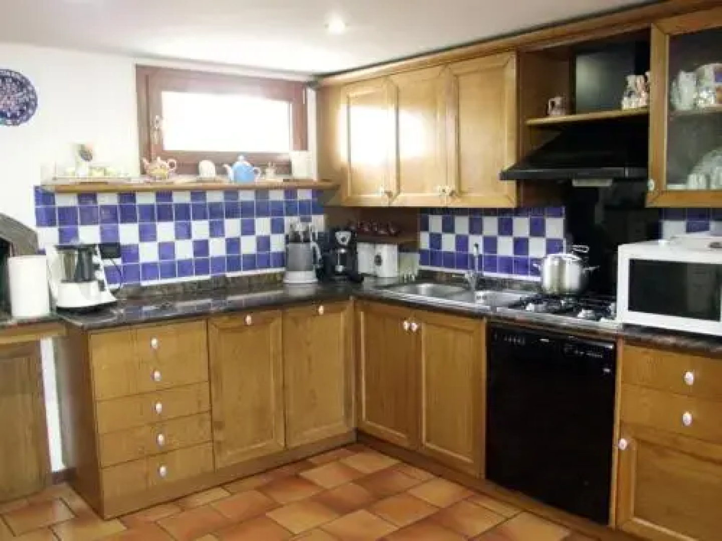 Villa Franca B&B
