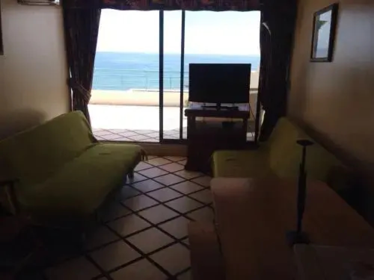 Playa Paraiso