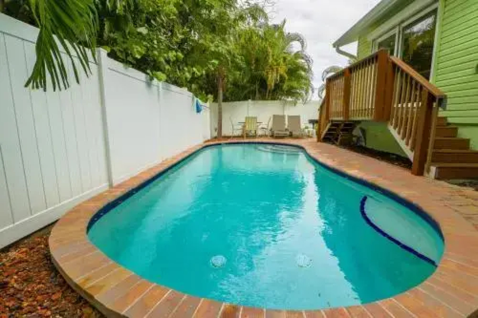 Key Lime Cottage East