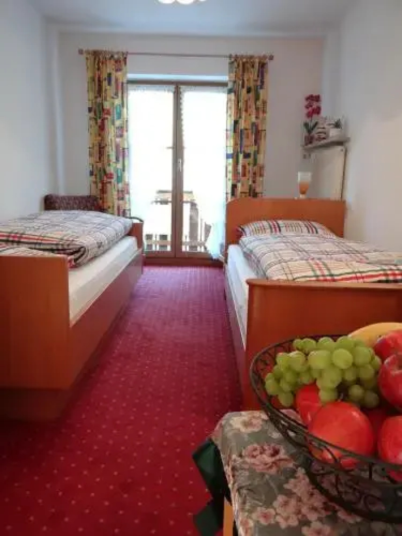 Ferienwohnung Haus Sonja
