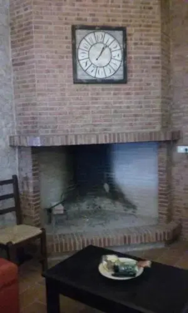 Casa Rural Las Provincias