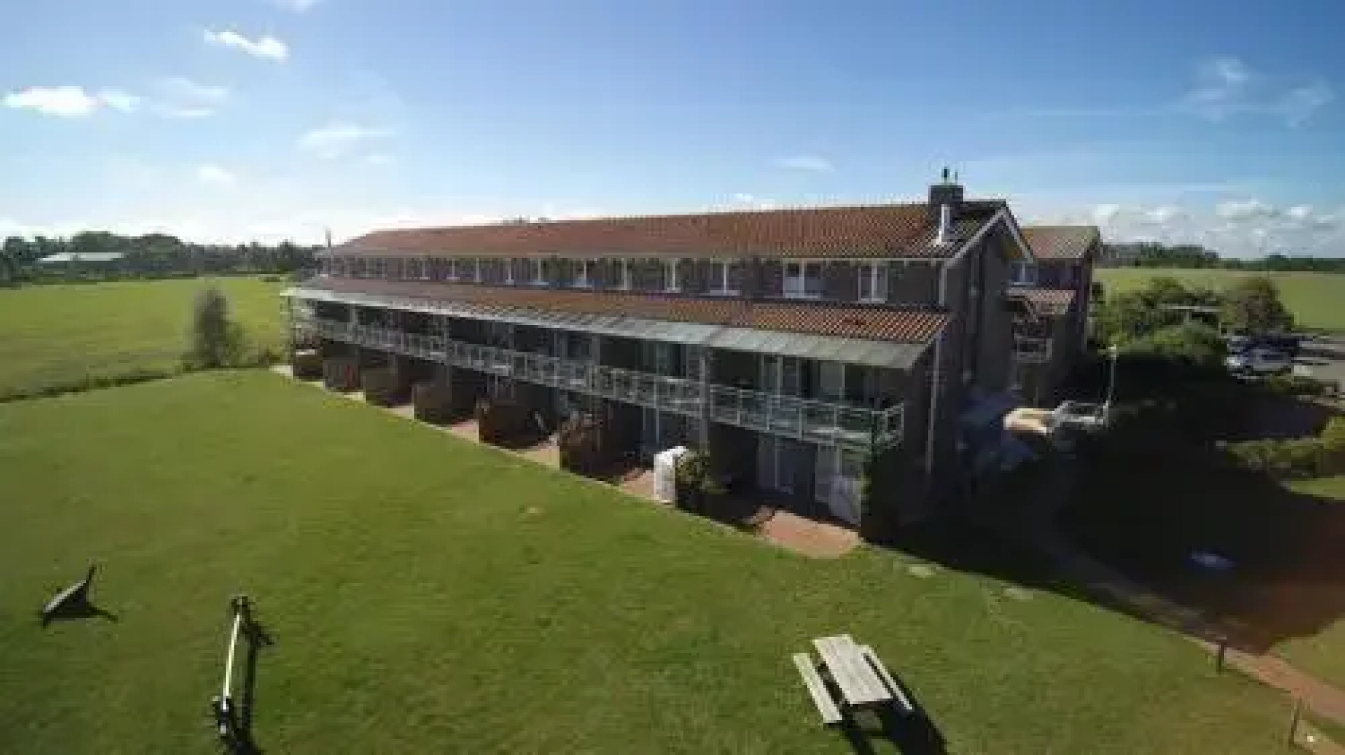 Ferienwohnung Sonnenblume