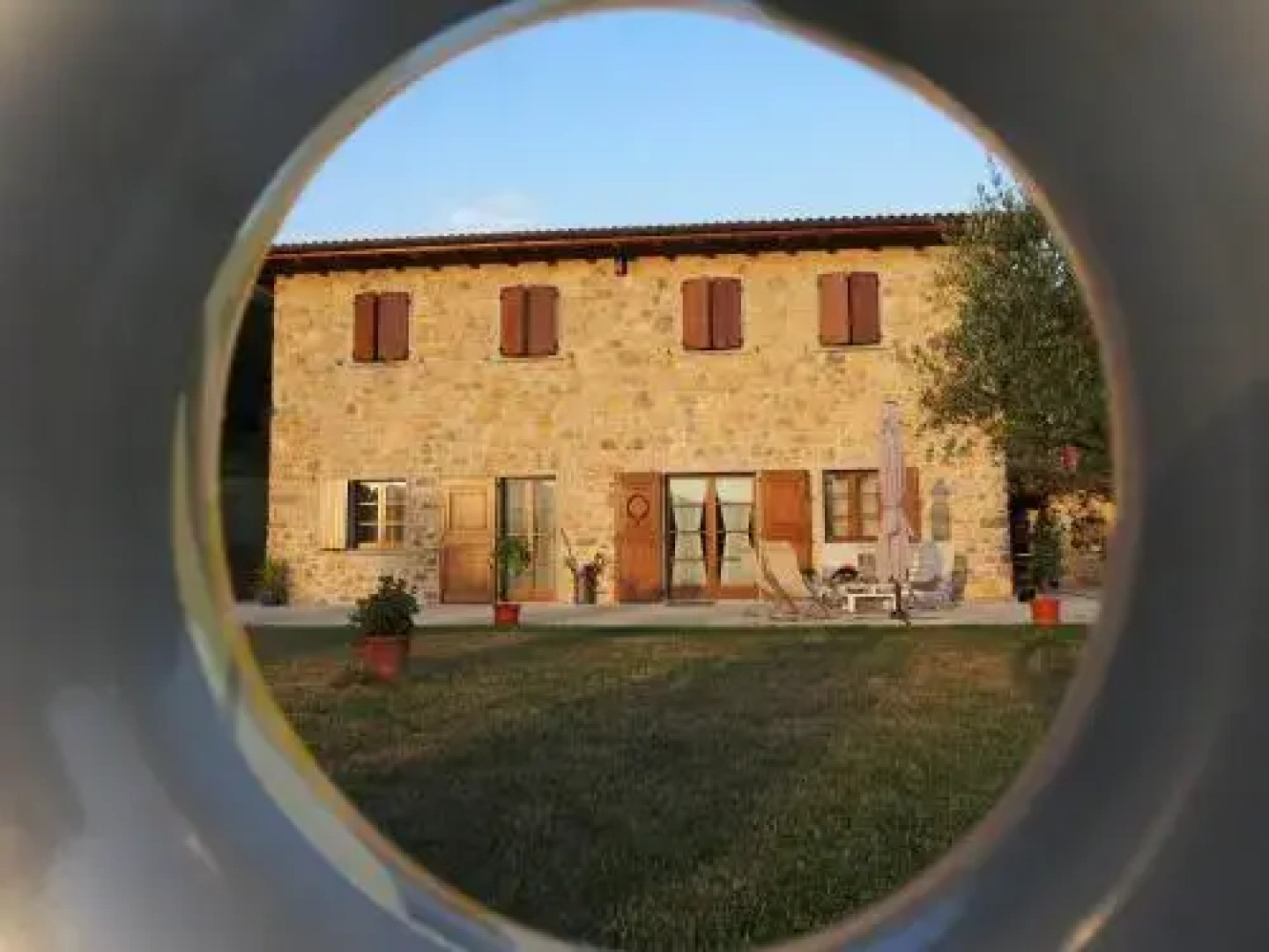 Il Giardino Di Rosmarino