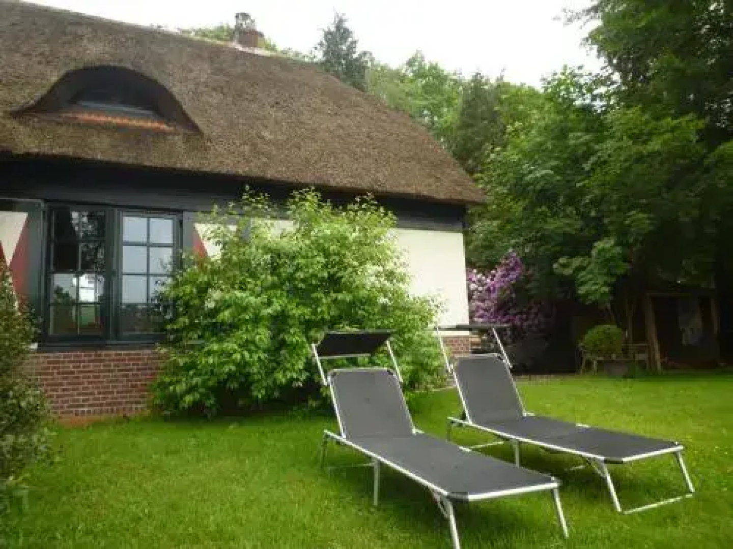 Hoeve Welgenoegen