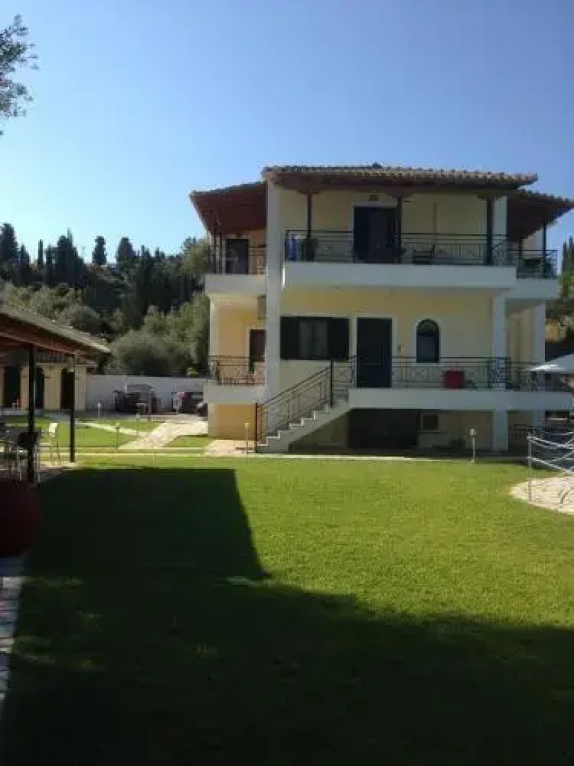 Villa Agni