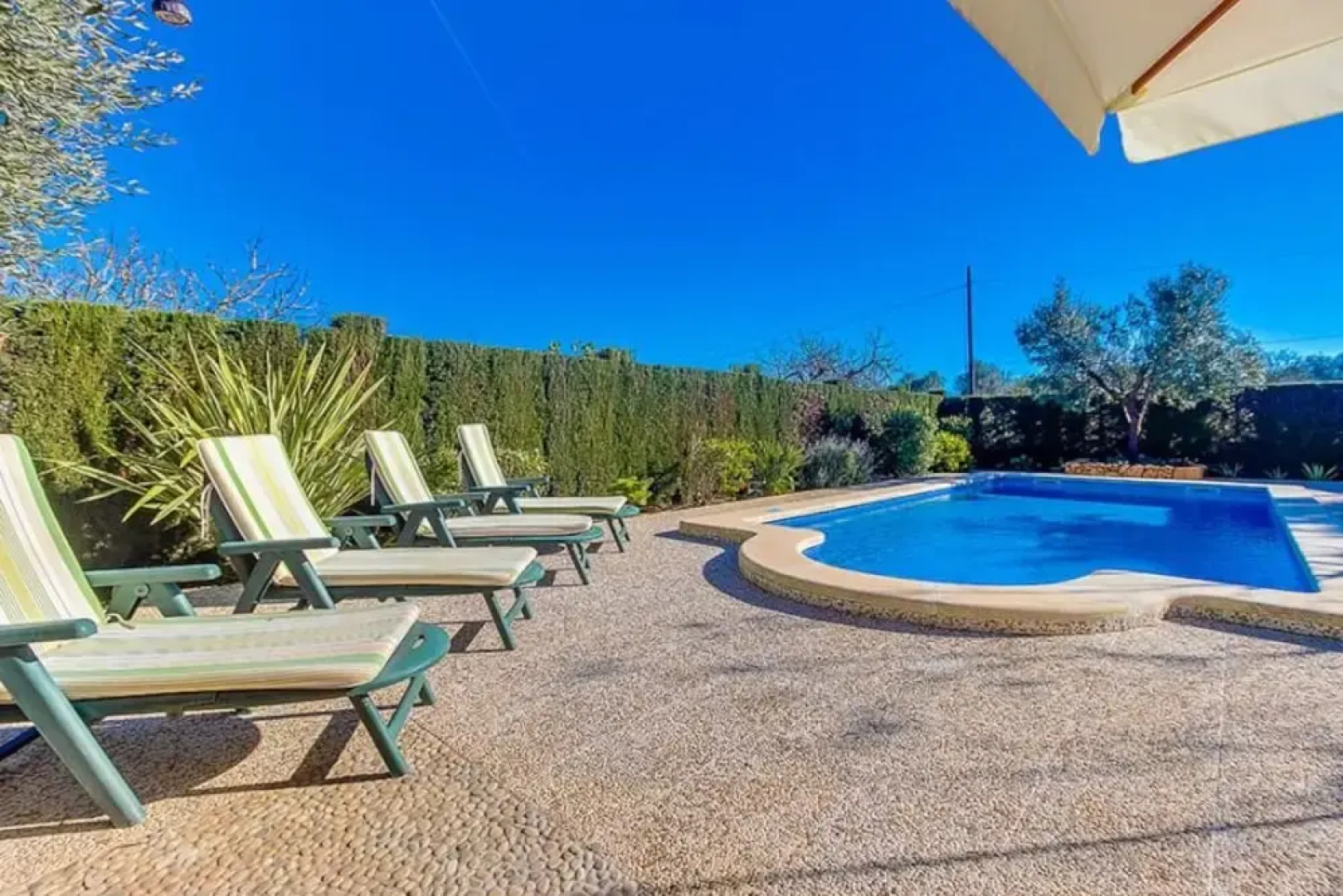 Finca Sa Rota de Can Lluch Dimoni