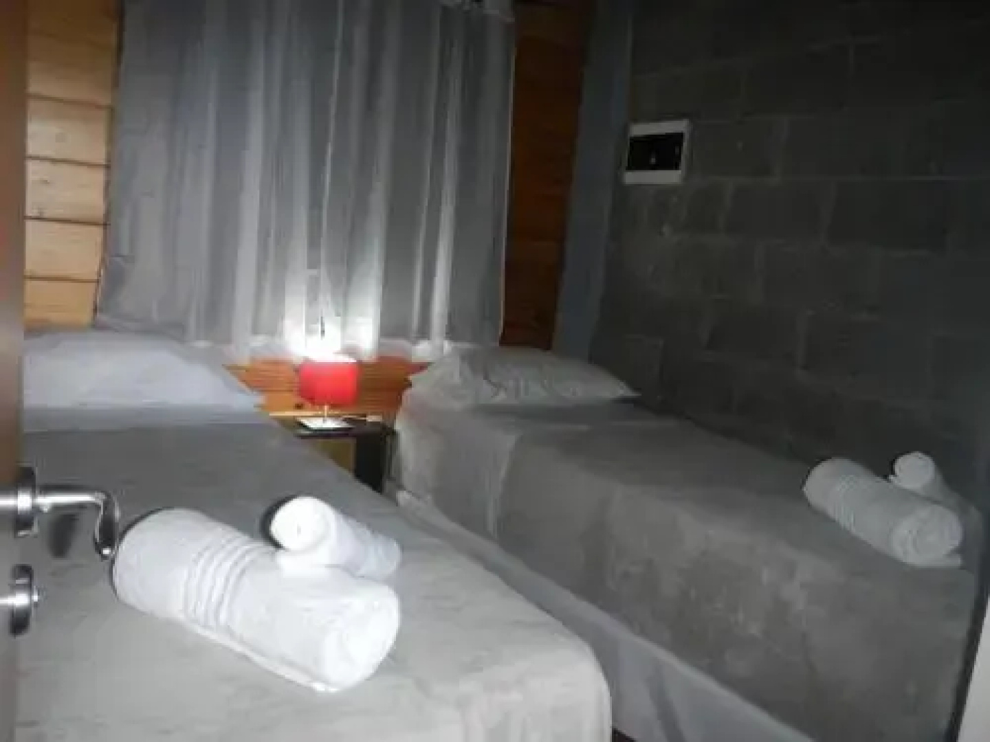 Di Caro Cabañas Boutique