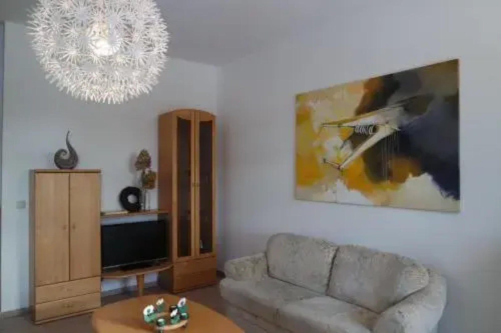 Ferienwohnung Behnisch