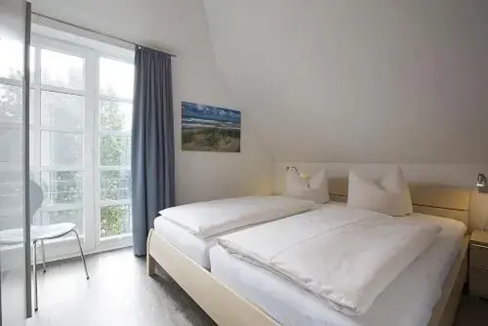 Residenz am Balmer See - FeWo 32