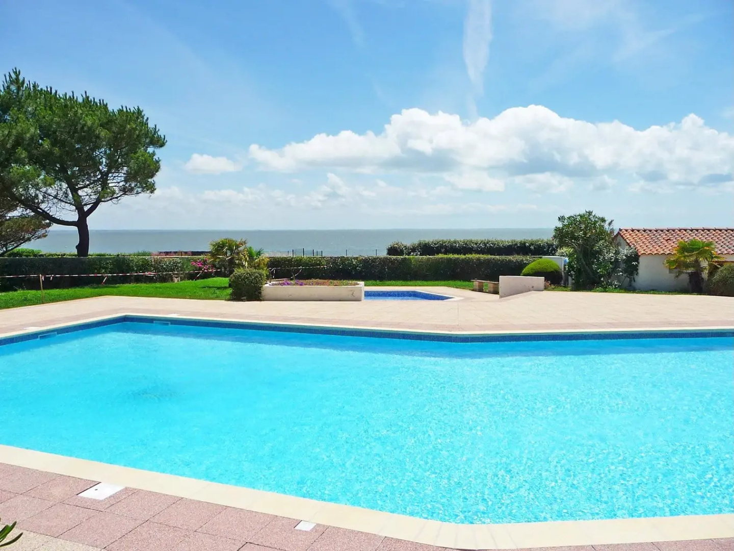 Hôtel Punta Lara