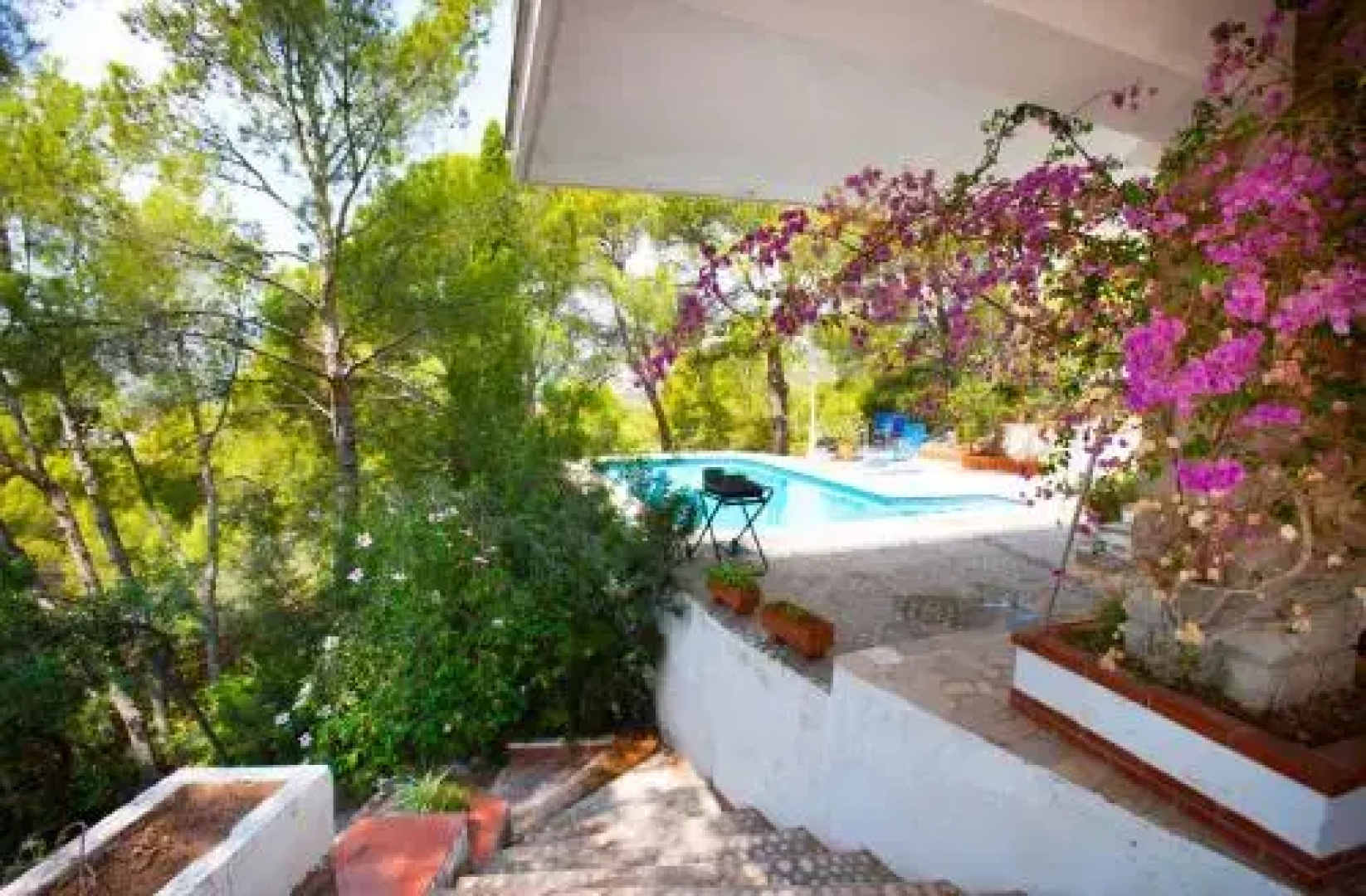Villa Benicàssim