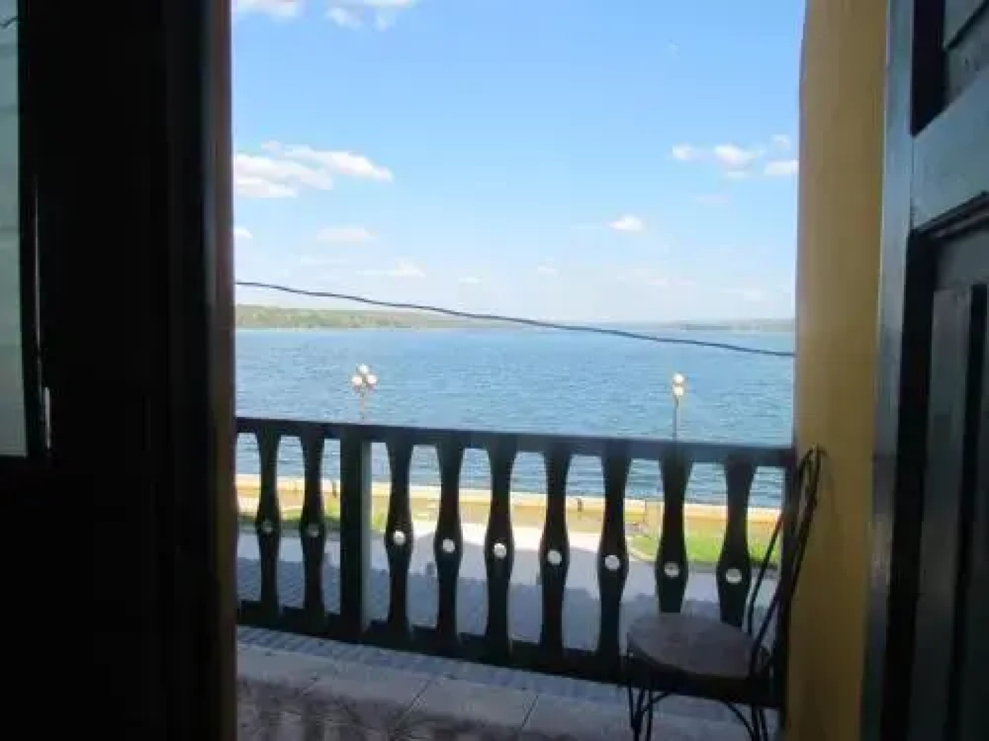 Hotel Mirador del Lago