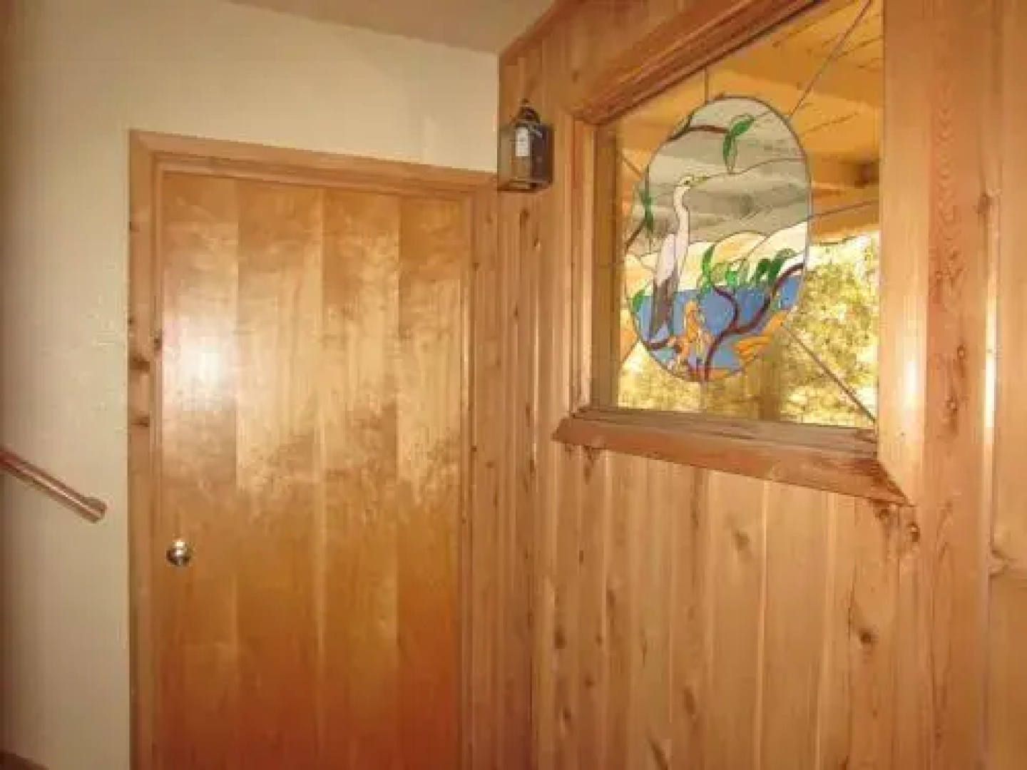 034 Menlo Suite Cabin