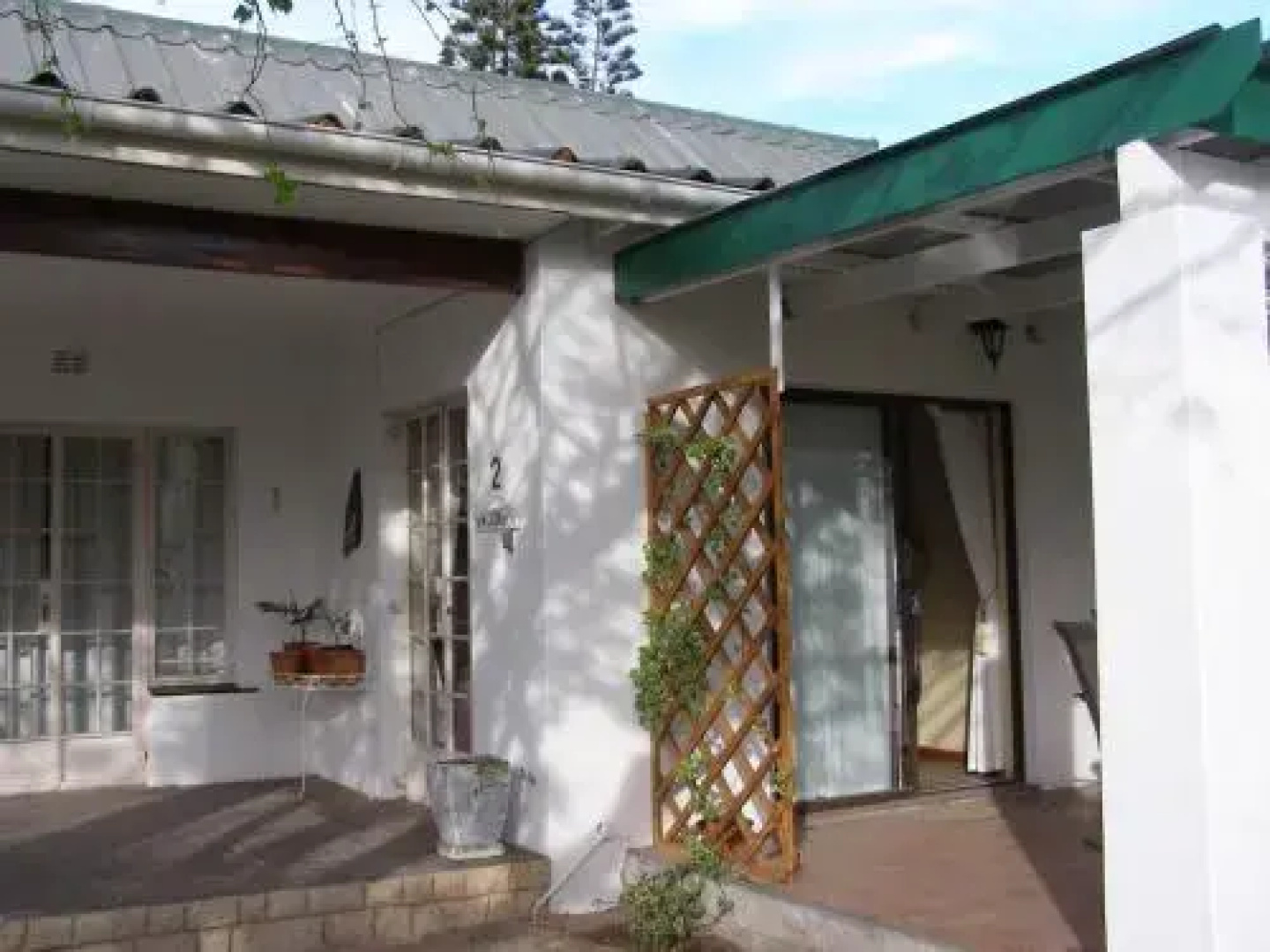 Falconcrest Self-catering Cottages and B&B