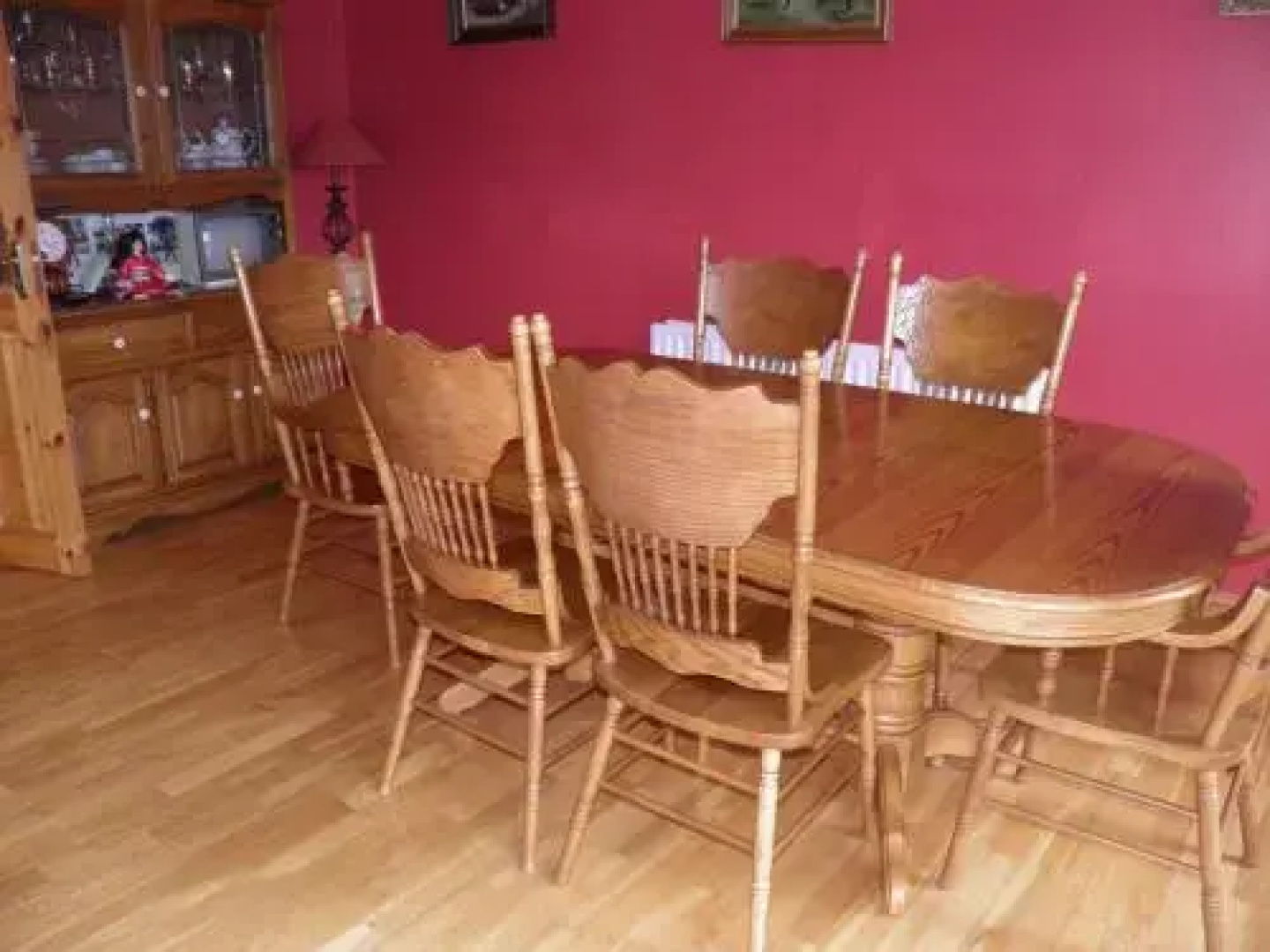 Lakemount House B&B