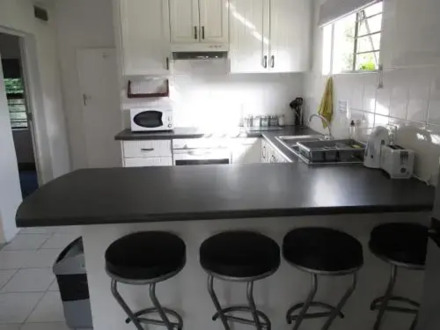 Hermanus Backpackers