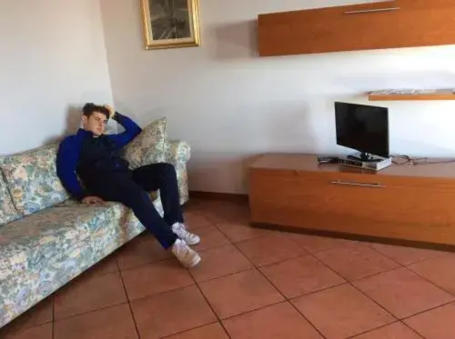 Bellavista Home