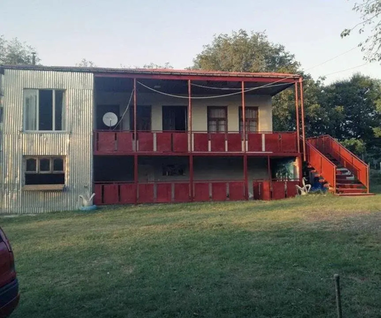 Family Hotel Motsameta