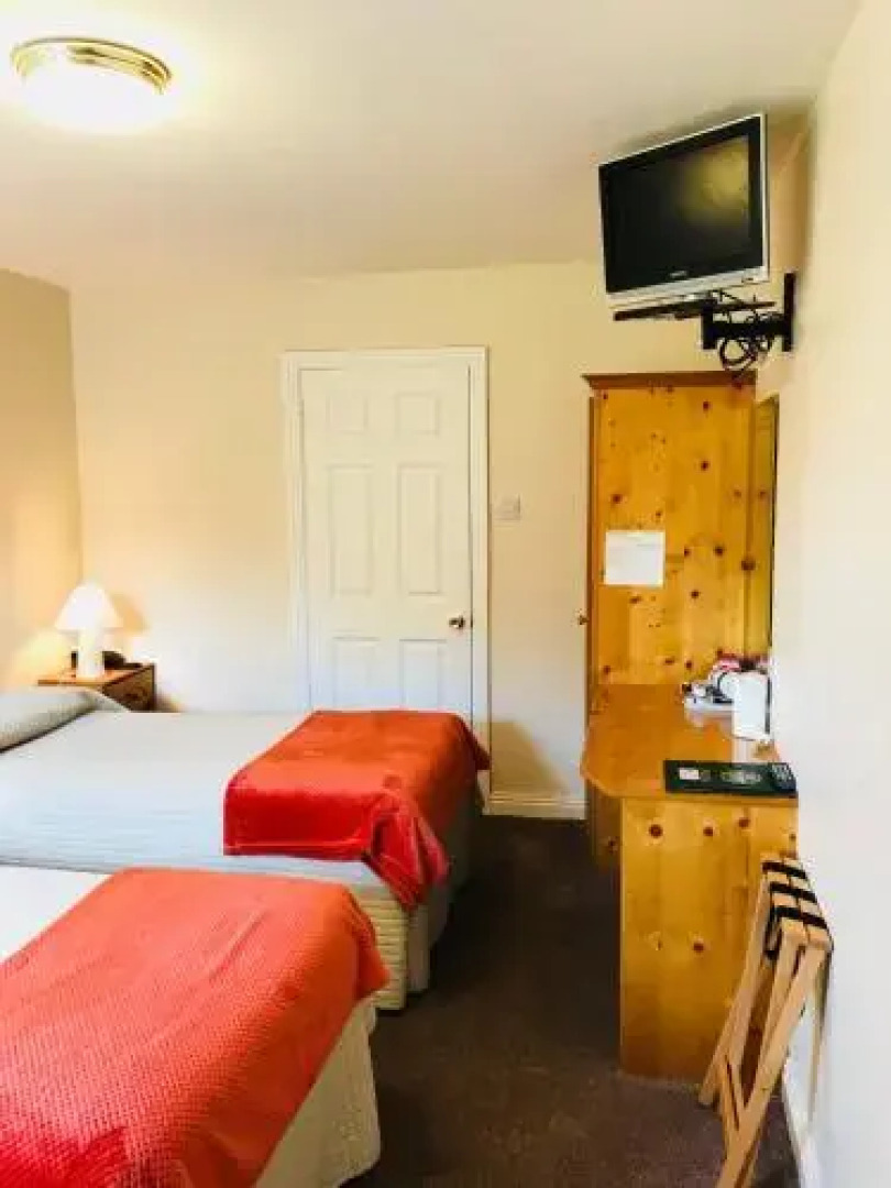 San Antonio Guesthouse