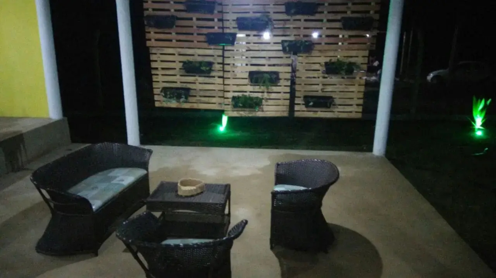 Pousada Aguas Da Chapada