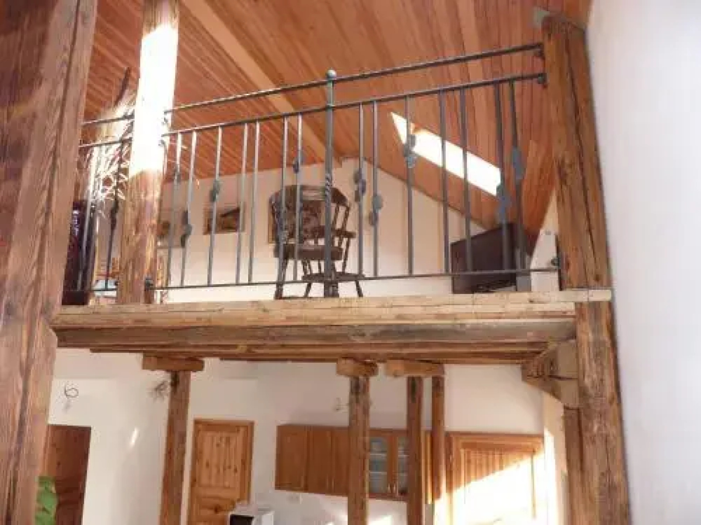 Ubytování Podolí U Křížku