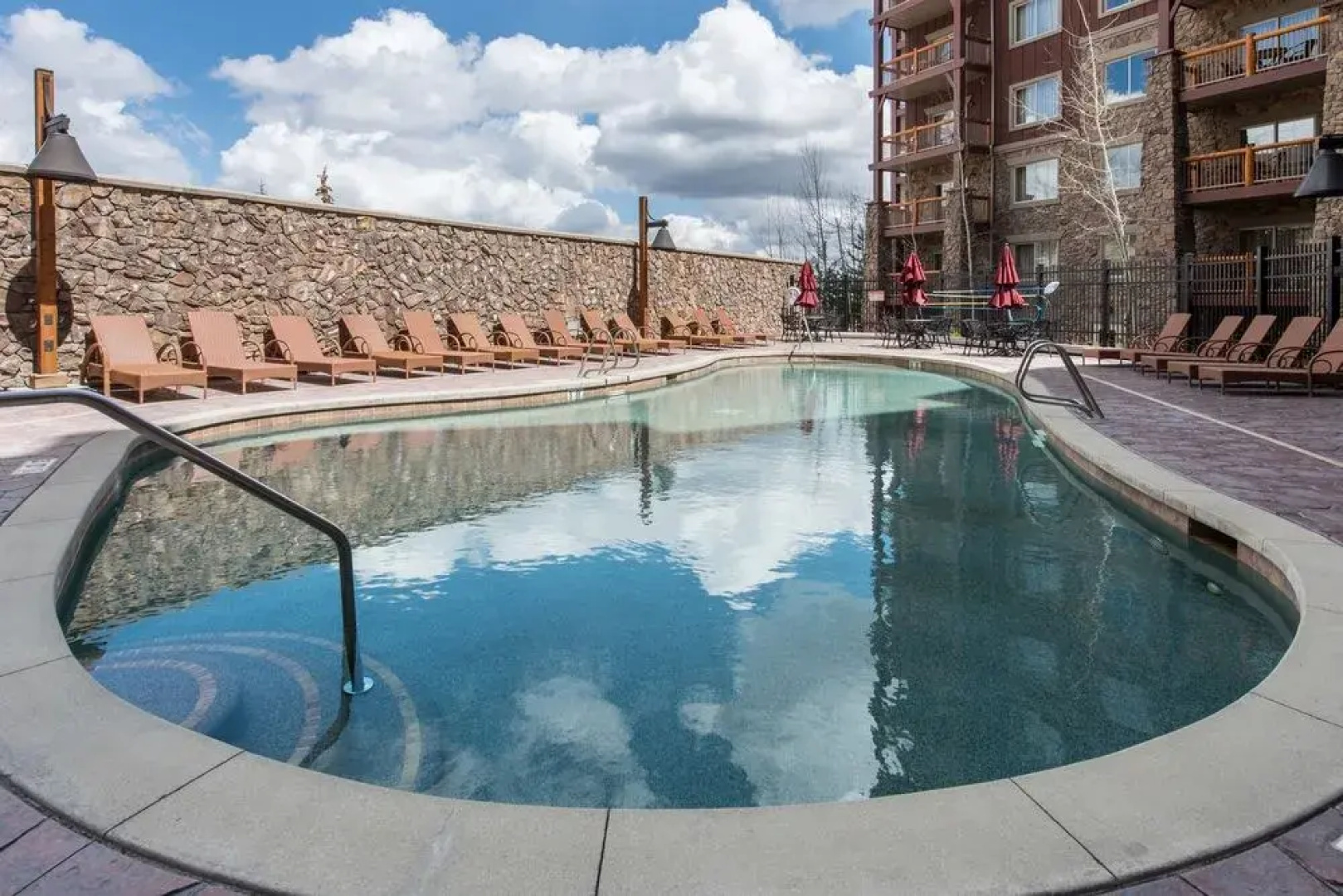 Condos at Canyons Resort by White Pines