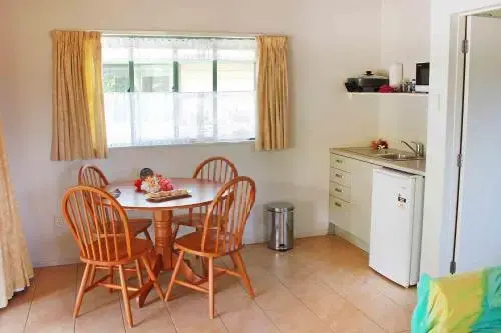 Paparei Beachfront Bungalows, Aitutaki